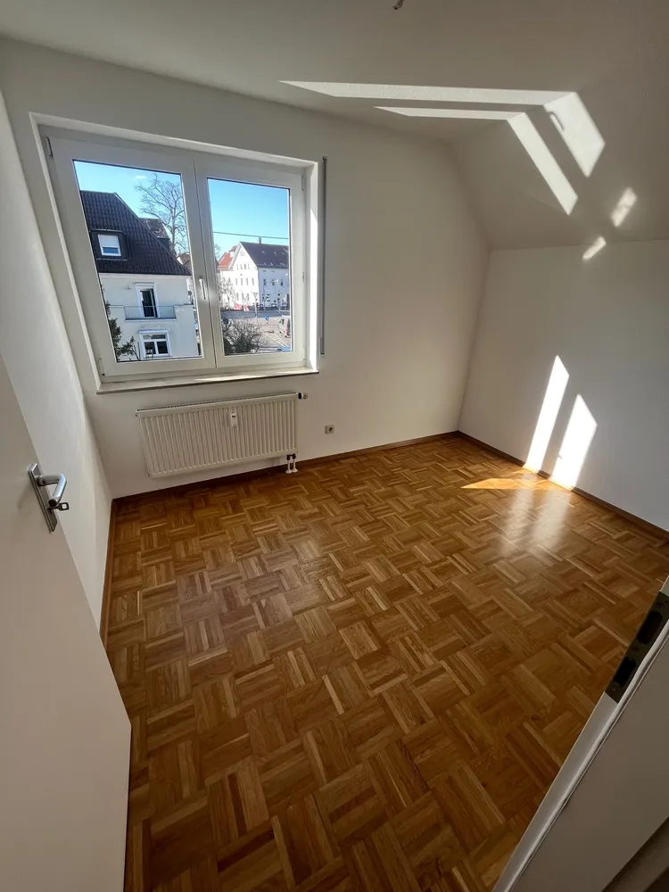 4 Zimmer Wohnung mit 103 m² in Kirchheim unter Teck – Bild 12