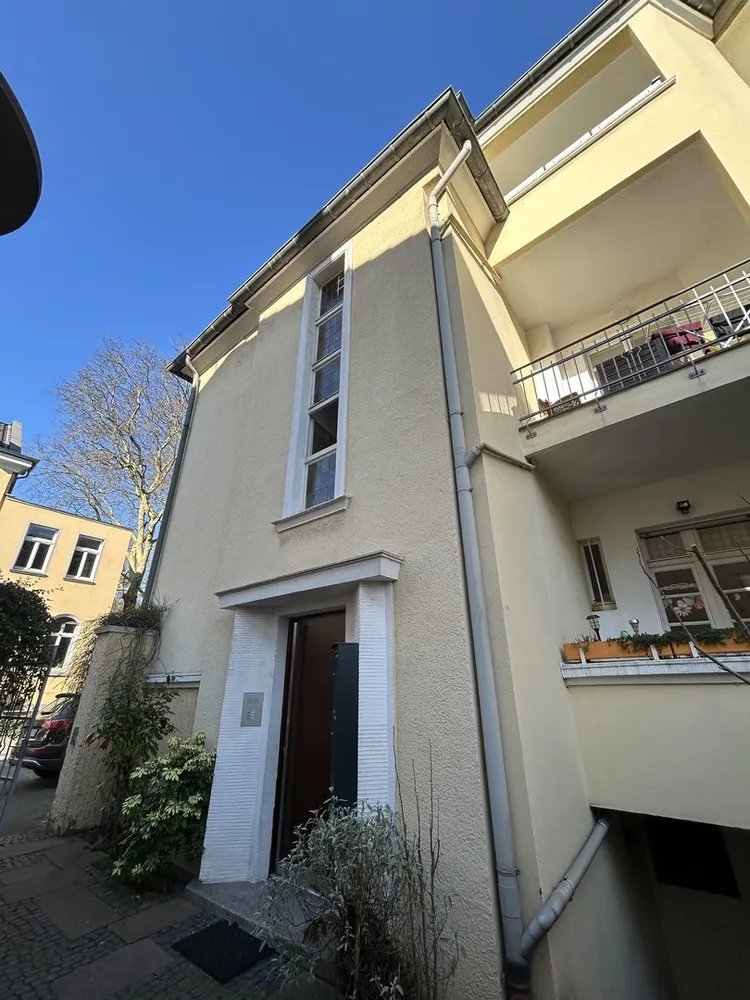 4 Zimmer Wohnung mit 100 m² in Duisburg – Bild 8