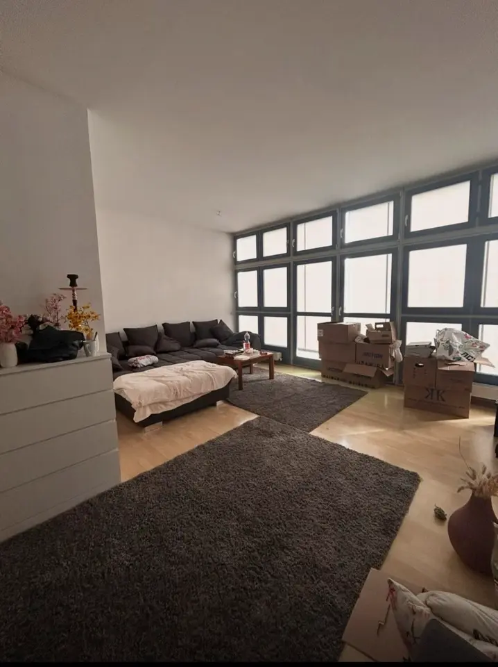2 Zimmer Wohnung mit 70 m² in Straubing – Bild 1
