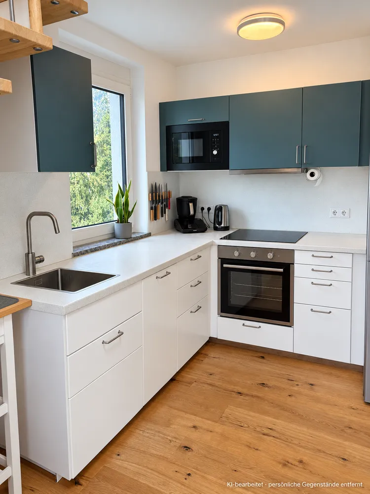 3 Zimmer Wohnung mit 69 m² in München – Bild 9