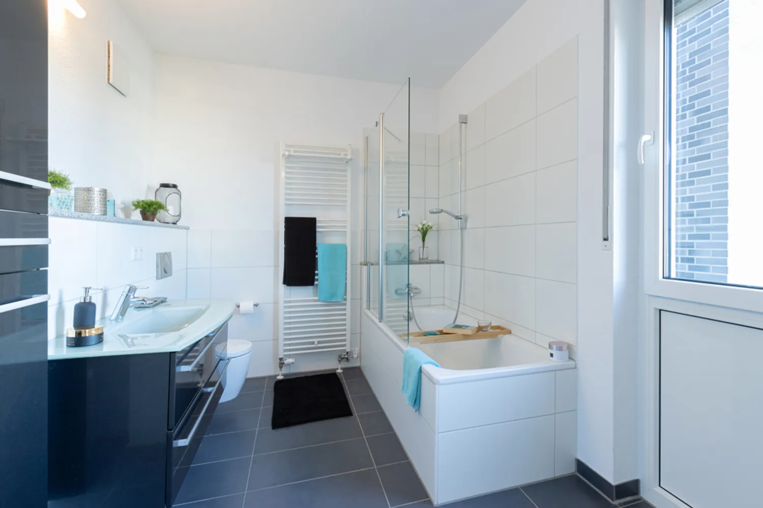 3 room apartment with 95 m² in Cologne – Photo 3
