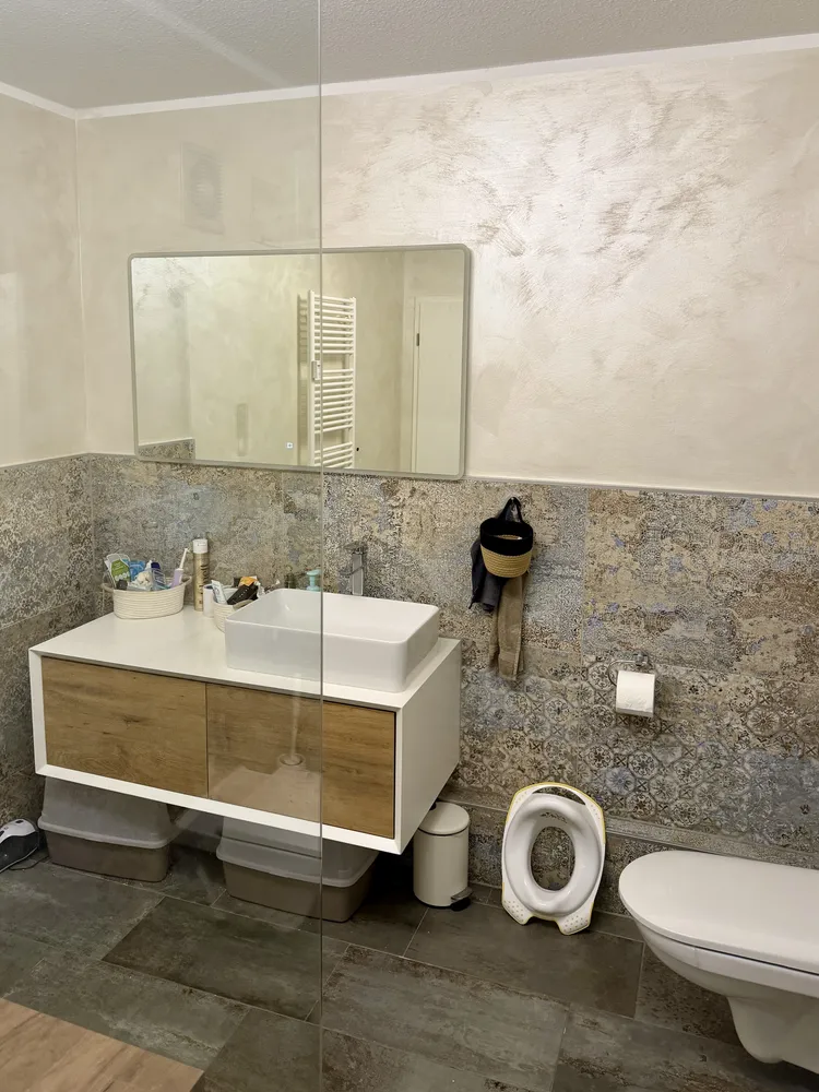 4 Zimmer Wohnung mit 135 m² in Solingen – Bild 8