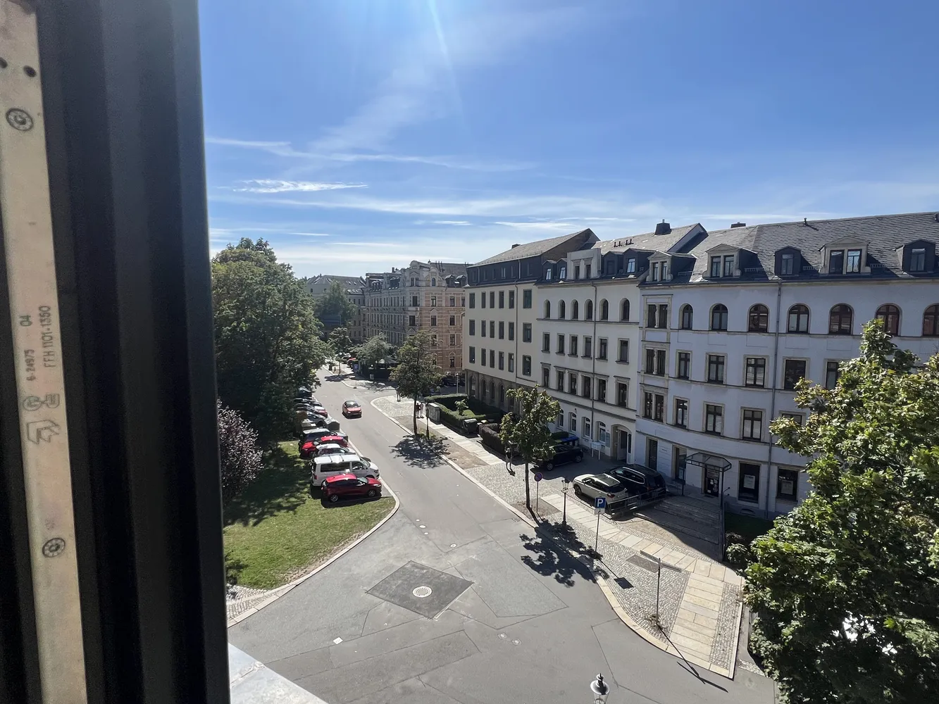 2 Zimmer Wohnung mit 60 m² in Chemnitz – Bild 5