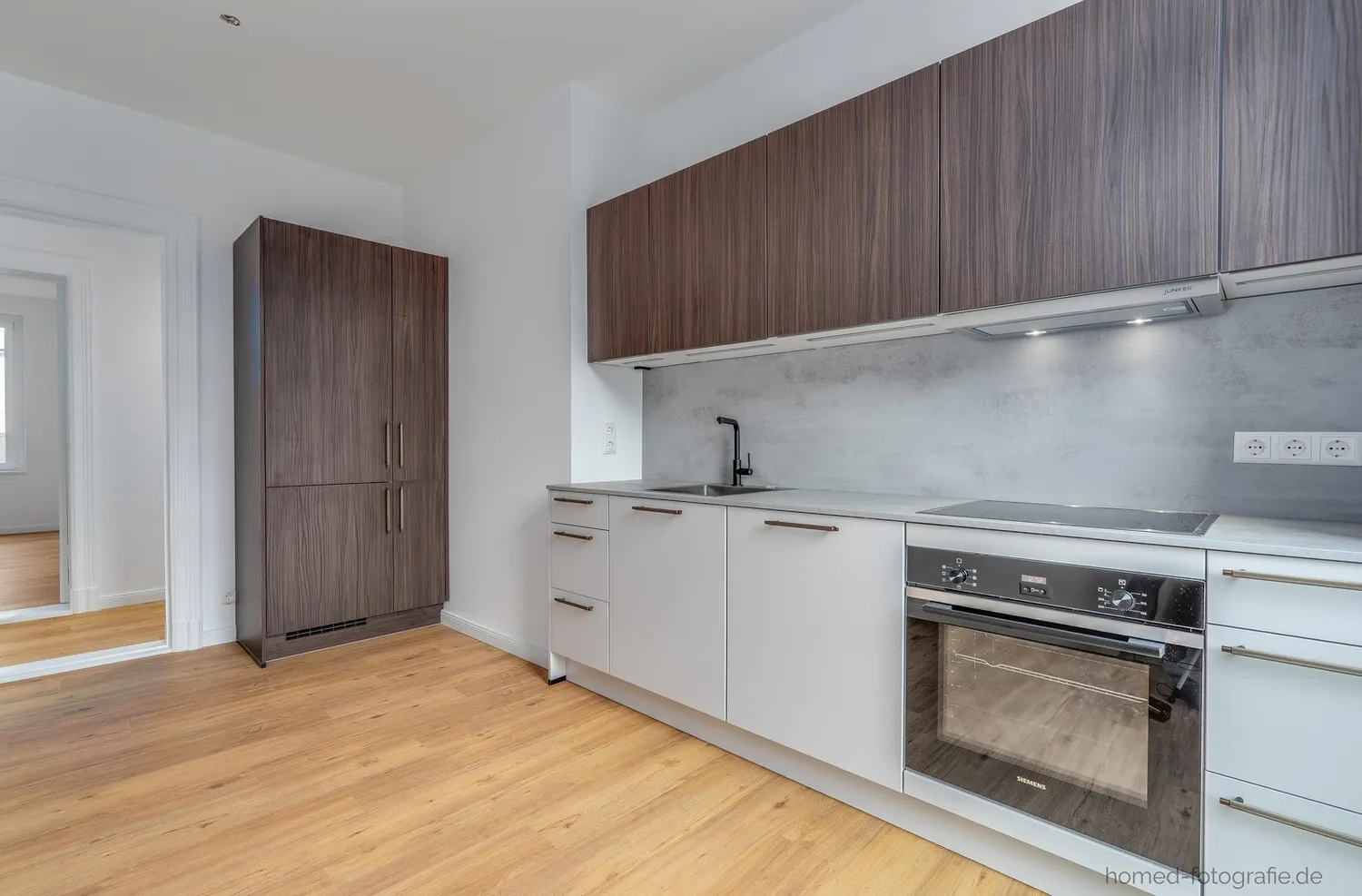 1 Zimmer Wohnung mit 21 m² in Berlin – Bild 2