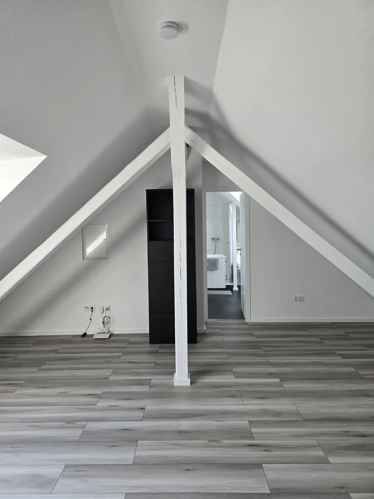 5 Zimmer Wohnung mit 110 m² in Essen – Bild 3