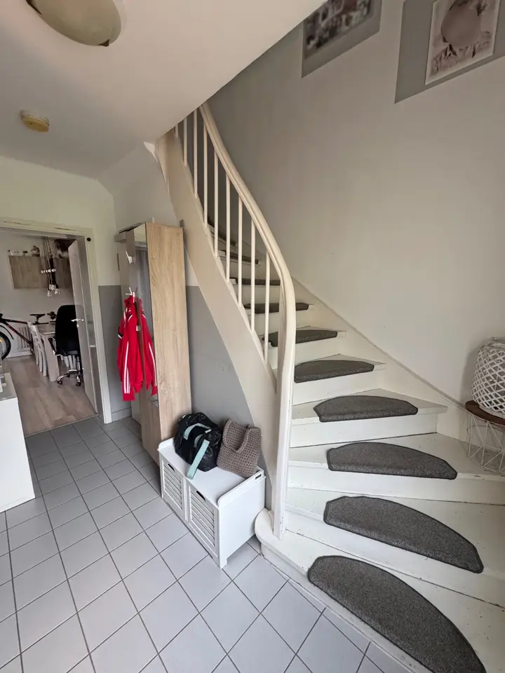 4 room apartment with 78 m² in Celle – Photo 9
