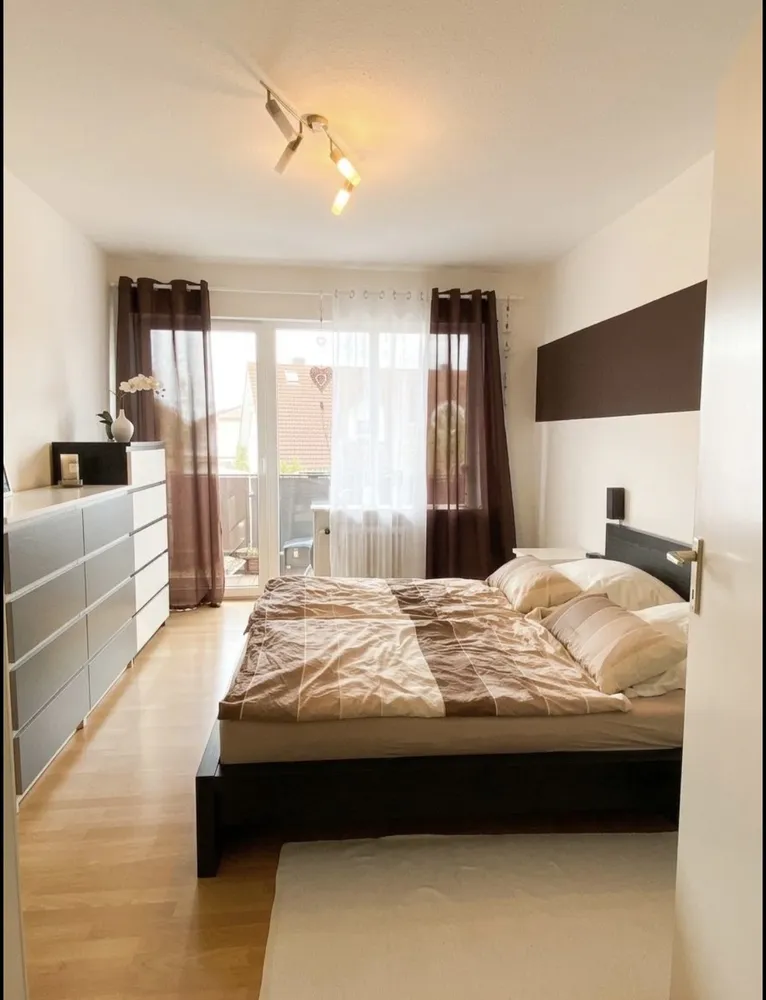 4 Zimmer Wohnung mit 130 m² in Ingolstadt – Bild 5