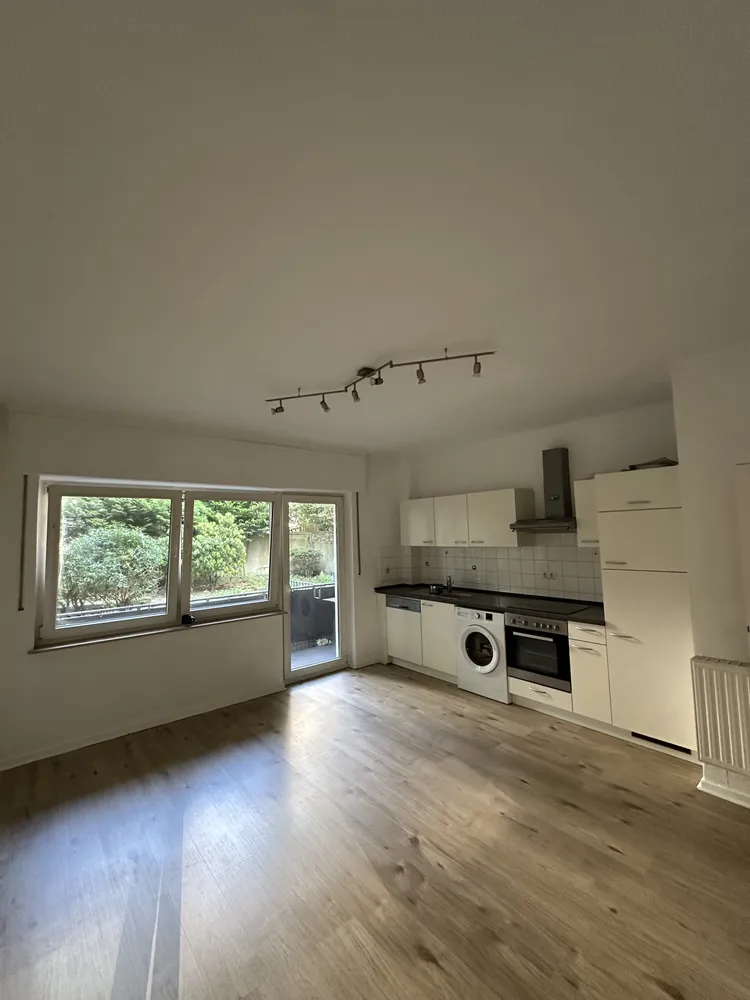 2 Zimmer Wohnung mit 52 m² in Essen – Bild 2
