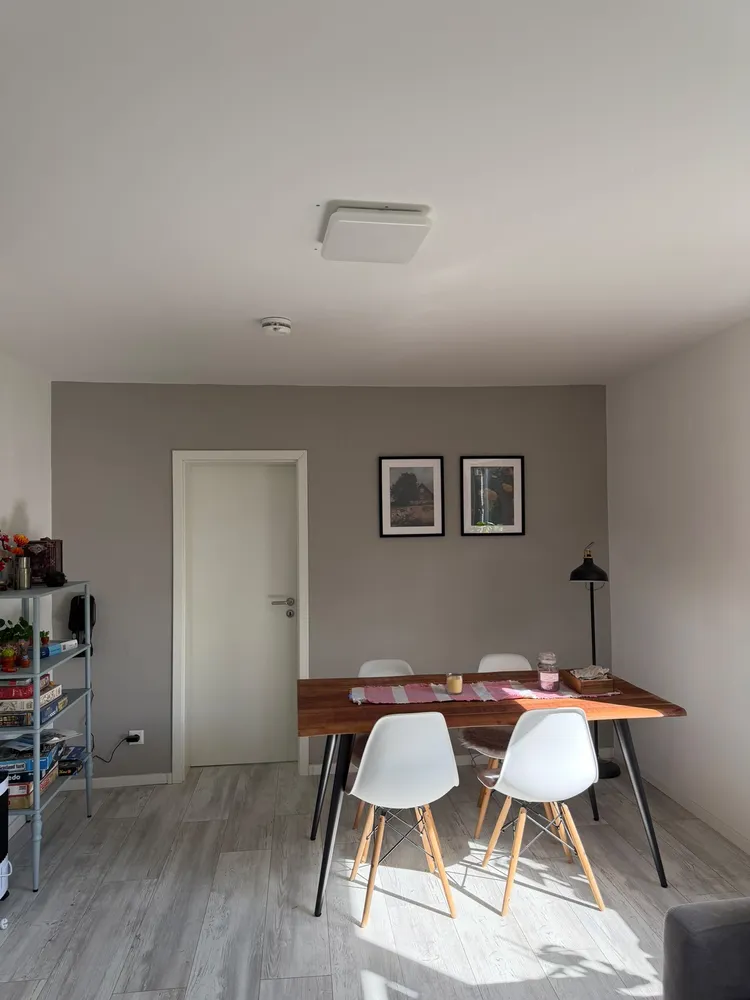 3 room apartment with 72 m² in Hanover – Photo 5