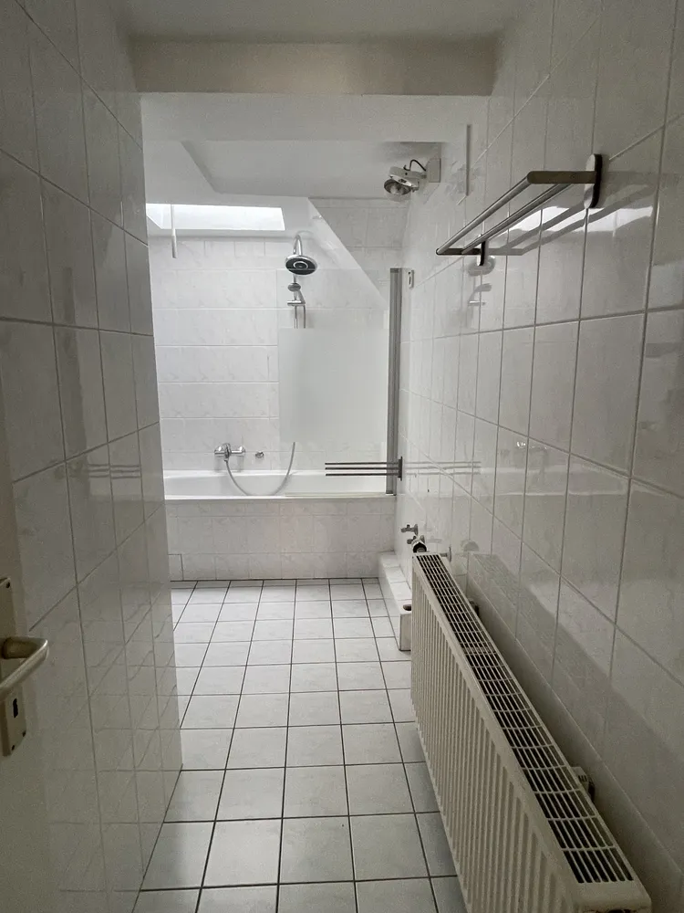 3 Zimmer Wohnung mit 107 m² in Hannover – Bild 7