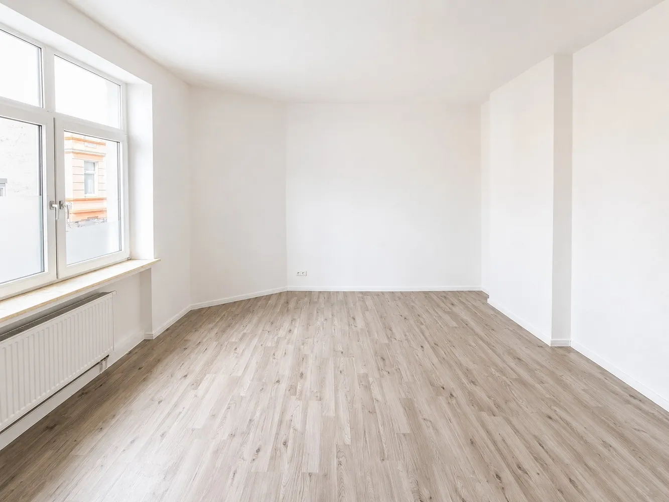 3 Zimmer Wohnung mit 72 m² in Wilhelmshaven – Bild 3