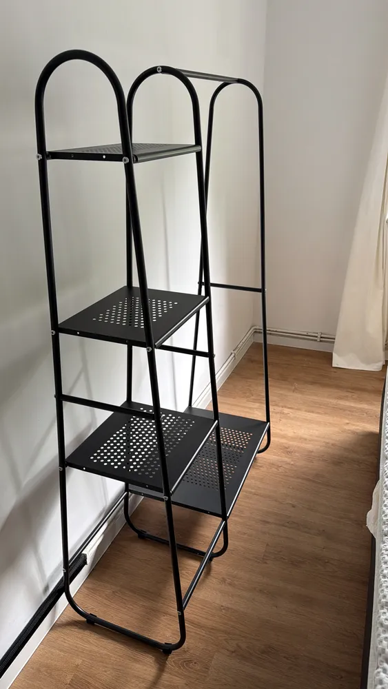 2 Zimmer Wohnung mit 45 m² in Dortmund – Bild 12