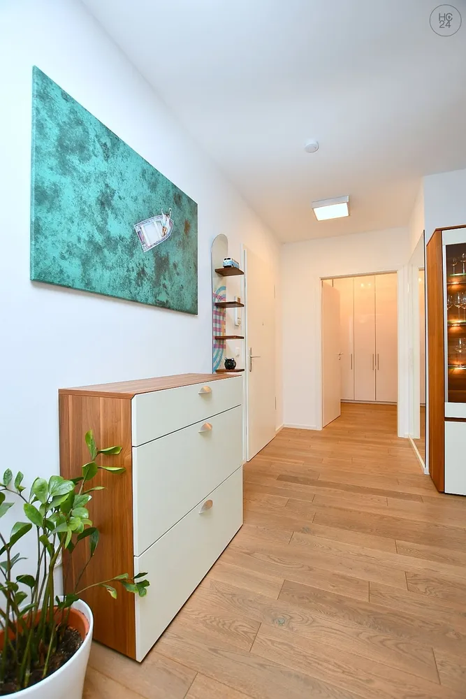 3 Zimmer Wohnung mit 105 m² in Stuttgart – Bild 9