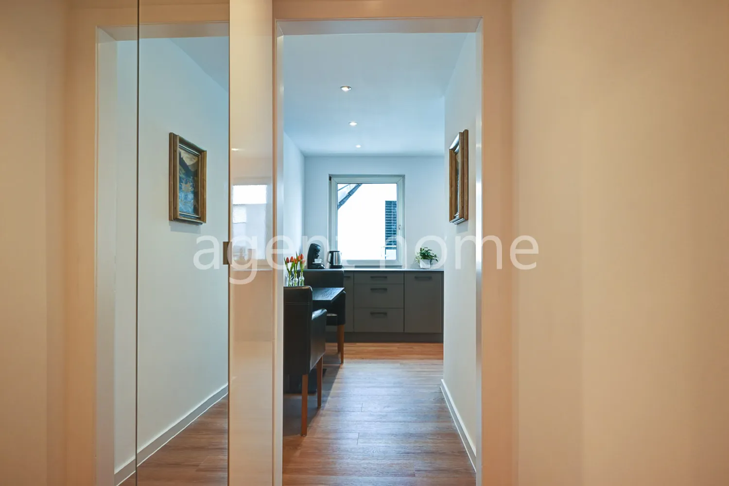 1 Zimmer Wohnung mit 35 m² in Stuttgart – Bild 12