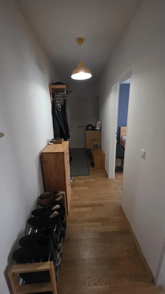 2 Zimmer Wohnung mit 55 m² in München – Bild 6