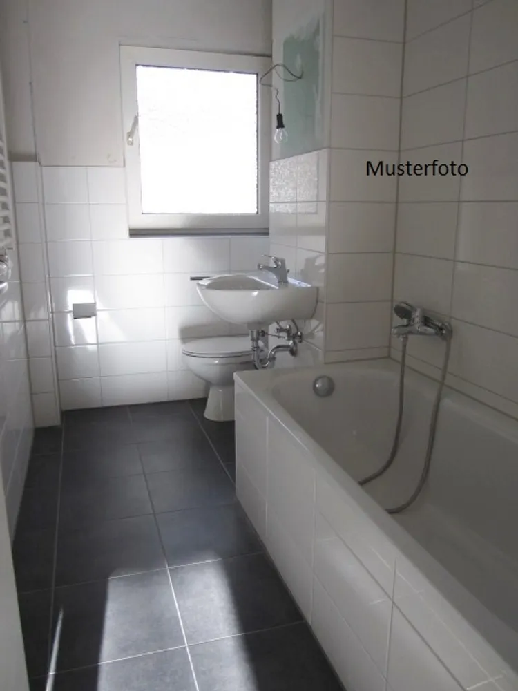 3 Zimmer Wohnung mit 67 m² in Herne – Bild 3