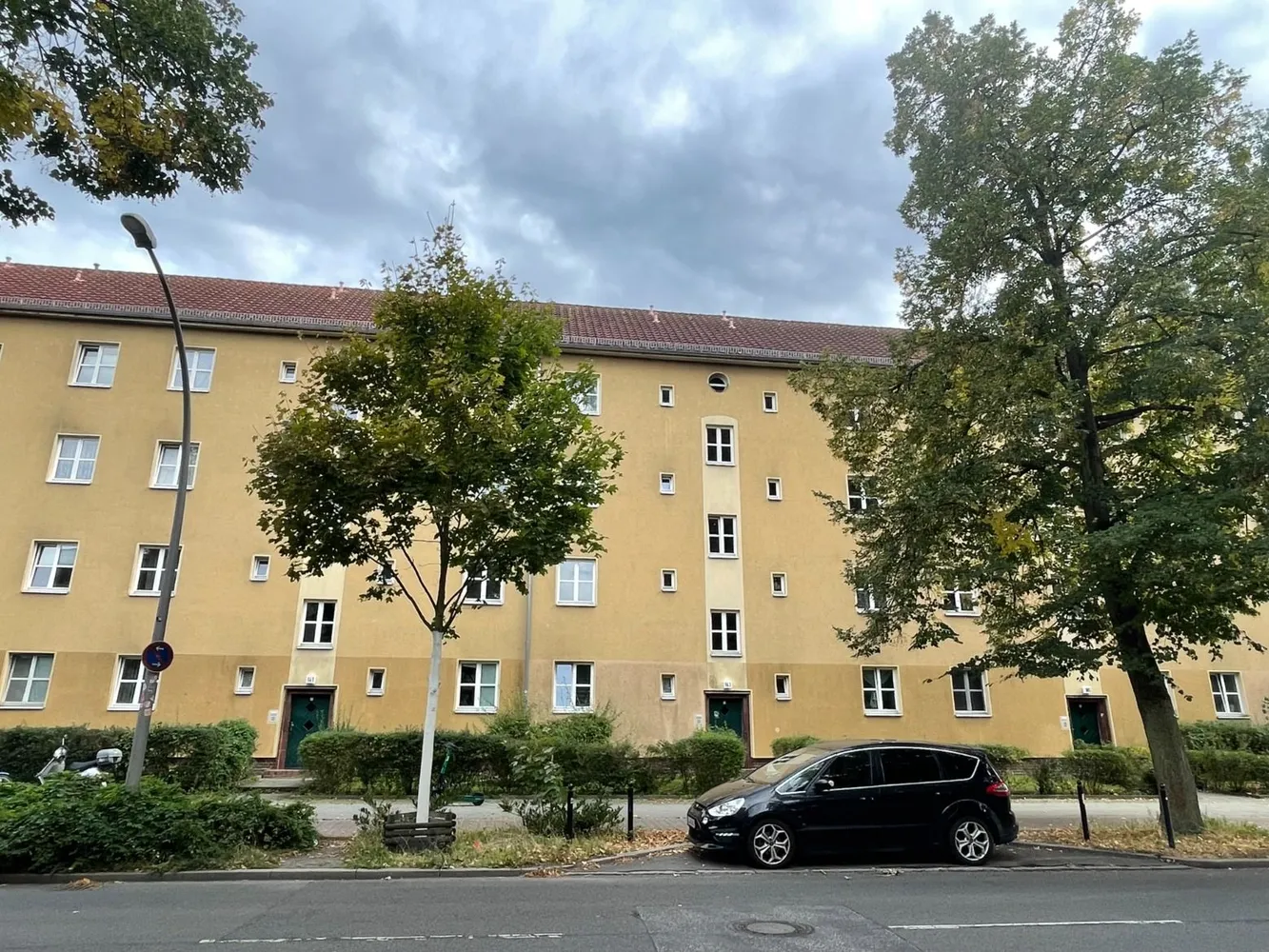 2 Zimmer Wohnung mit 45 m² in Berlin – Bild 7