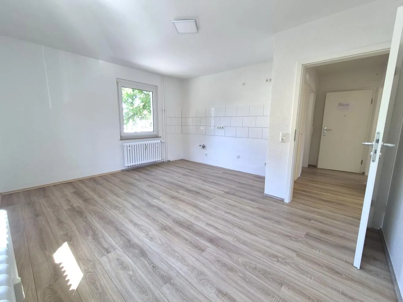 2 Zimmer Wohnung mit 57 m² in Duisburg – Bild 3