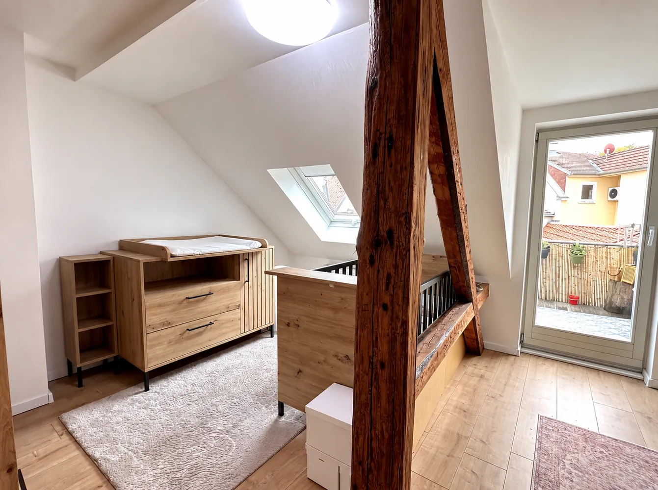 3 Zimmer Wohnung mit 90 m² in Coburg – Bild 9