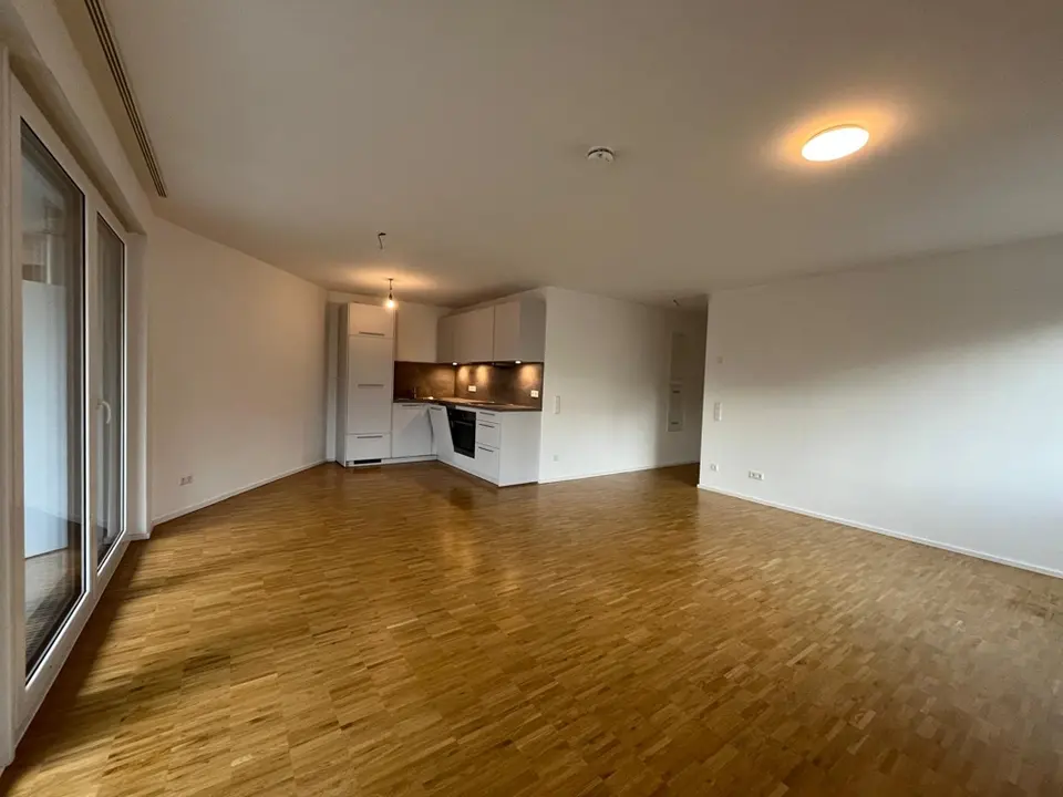 3 Zimmer Wohnung mit 83 m² in Metzingen – Bild 3