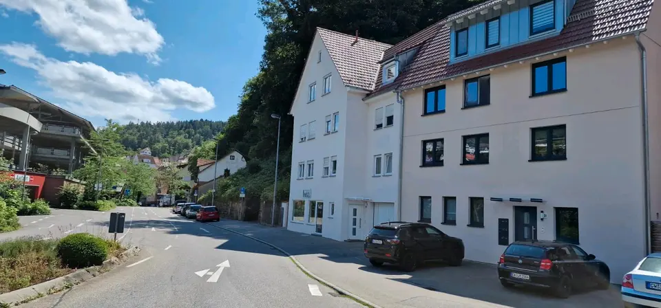 4 Zimmer Wohnung mit 90 m² in Calw – Bild 2