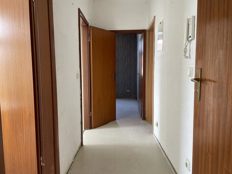 3 Zimmer Wohnung mit 65 m² in Bochum – Bild 4