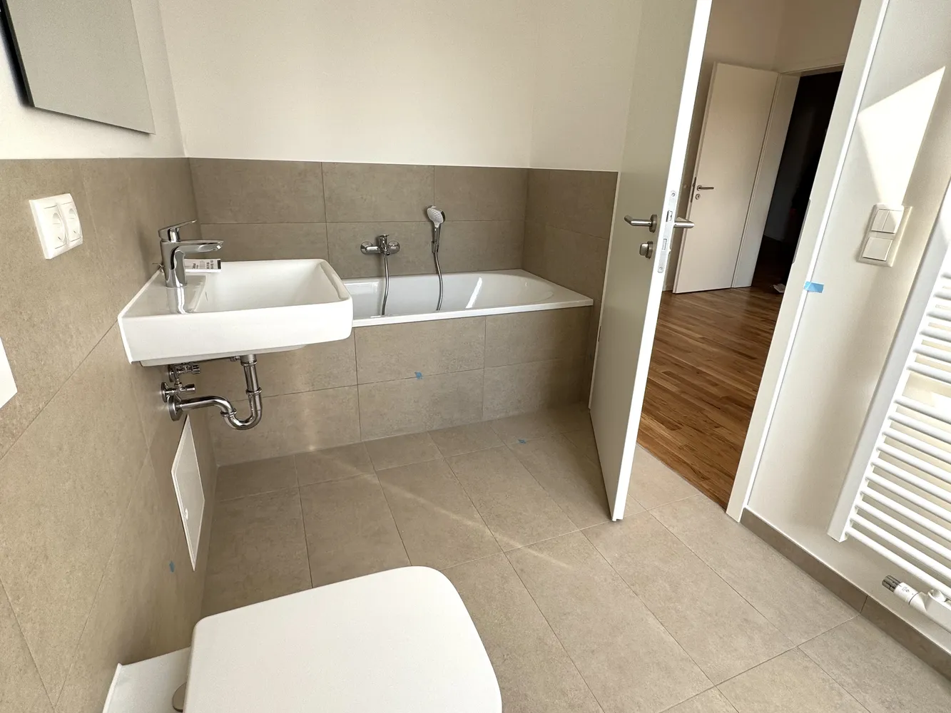 5 Zimmer Wohnung mit 105 m² in Leipzig – Bild 6