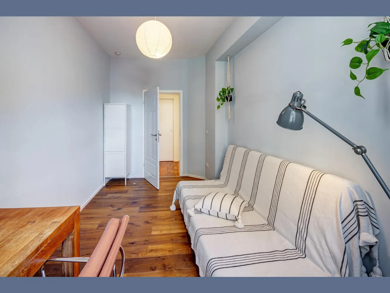 3 room apartment with 82 m² in Munich – Photo 8