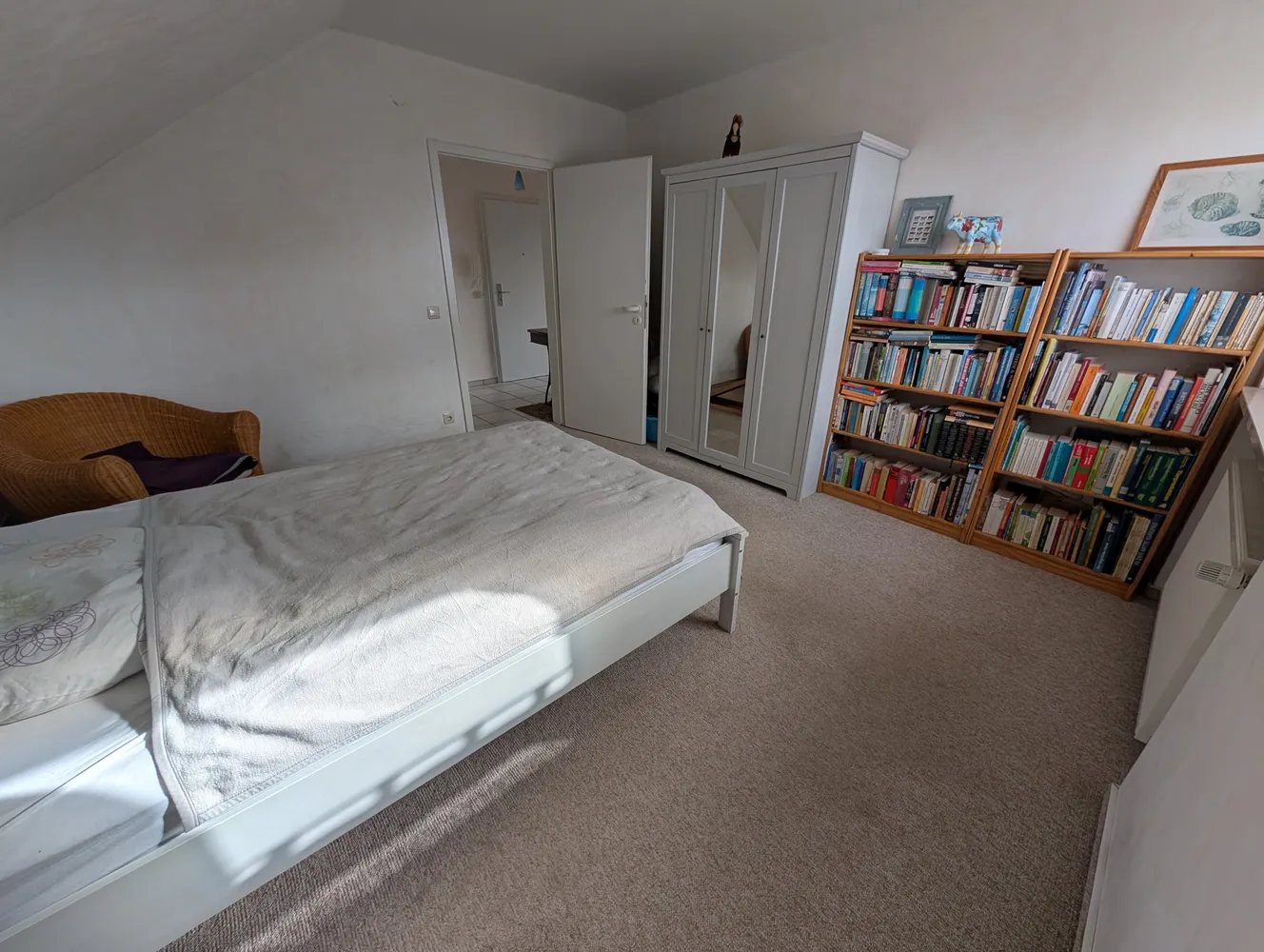 2 Zimmer Wohnung mit 64 m² in Paderborn – Bild 10