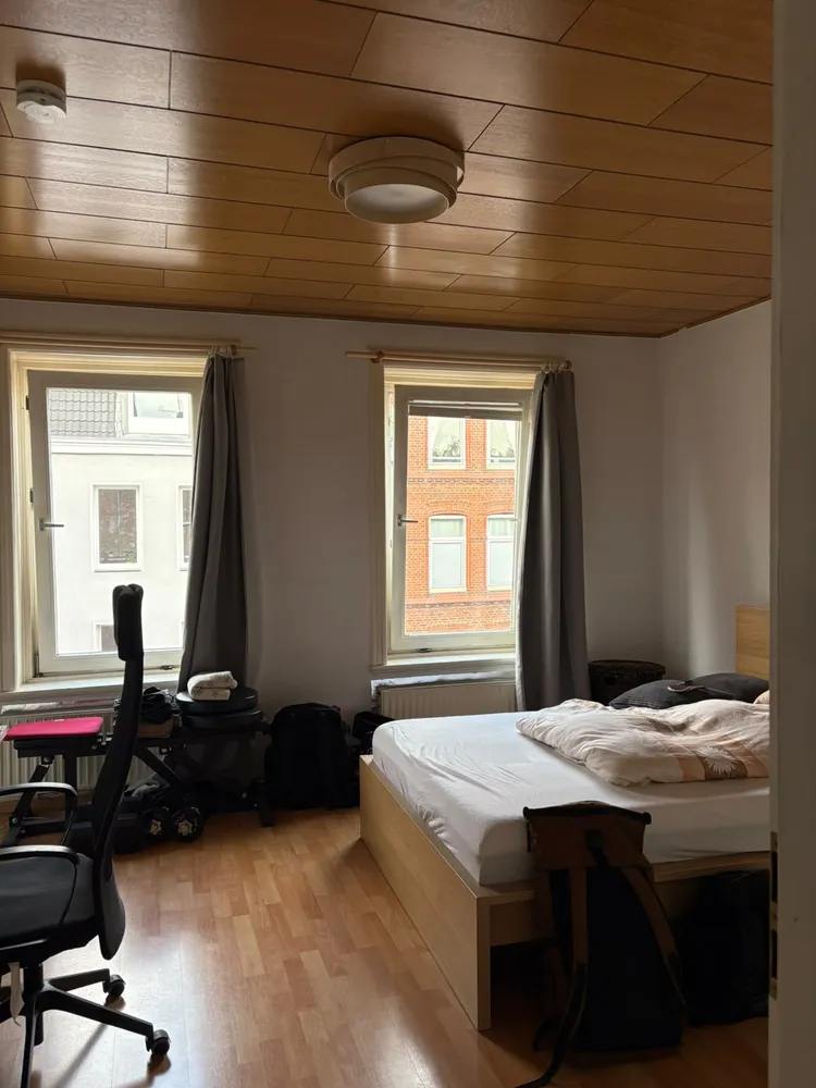 3 Zimmer Wohnung mit 69 m² in Kiel – Bild 5