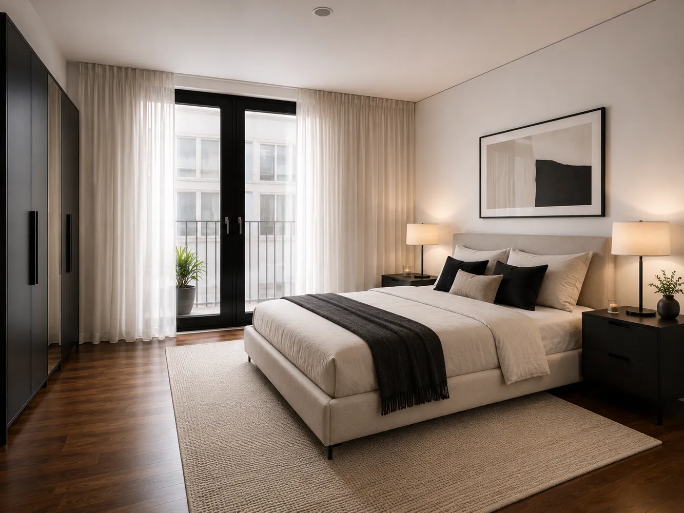 2 Zimmer Wohnung mit 48 m² in Berlin – Bild 2