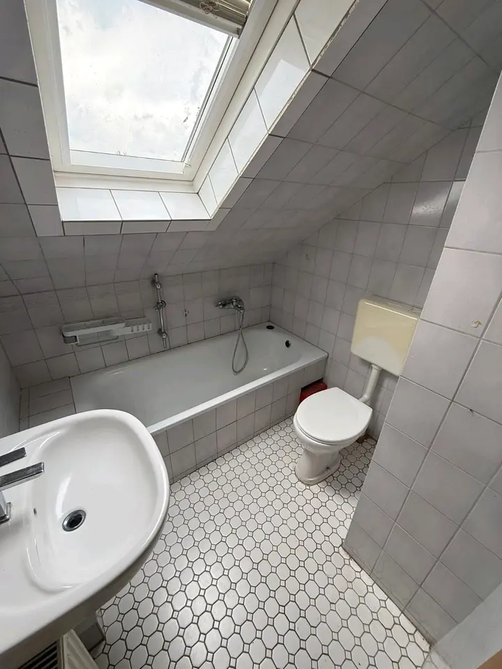 3 Zimmer Wohnung mit 90 m² in Norden – Bild 5