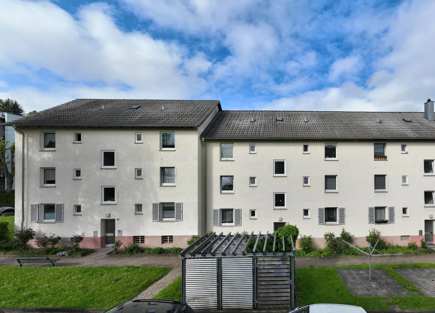 2 Zimmer Wohnung mit 43 m² in Sindelfingen – Bild 3