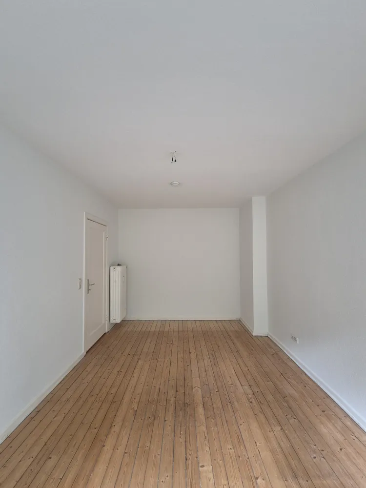 2 Zimmer Wohnung mit 44 m² in Hamburg – Bild 8