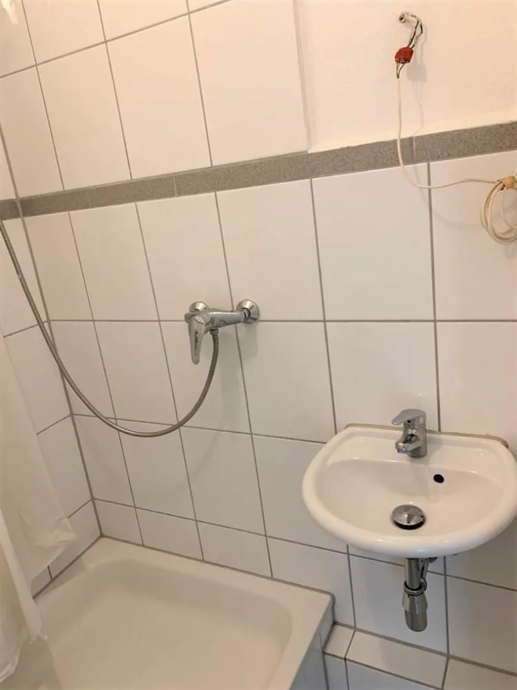 1 Zimmer Wohnung mit 24 m² in Hamburg – Bild 6