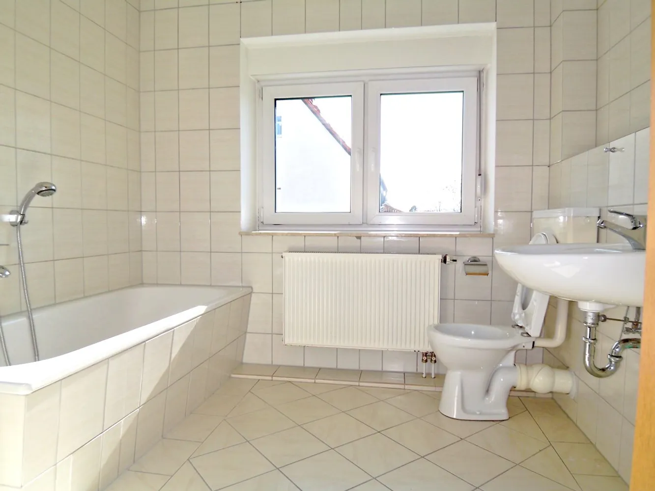 3 Zimmer Wohnung mit 77 m² in Bautzen – Bild 8