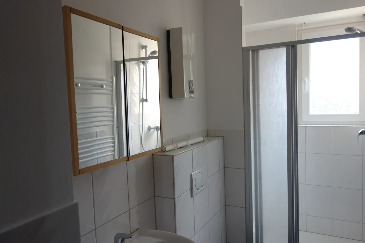 2 Zimmer Wohnung mit 44 m² in Essen – Bild 9