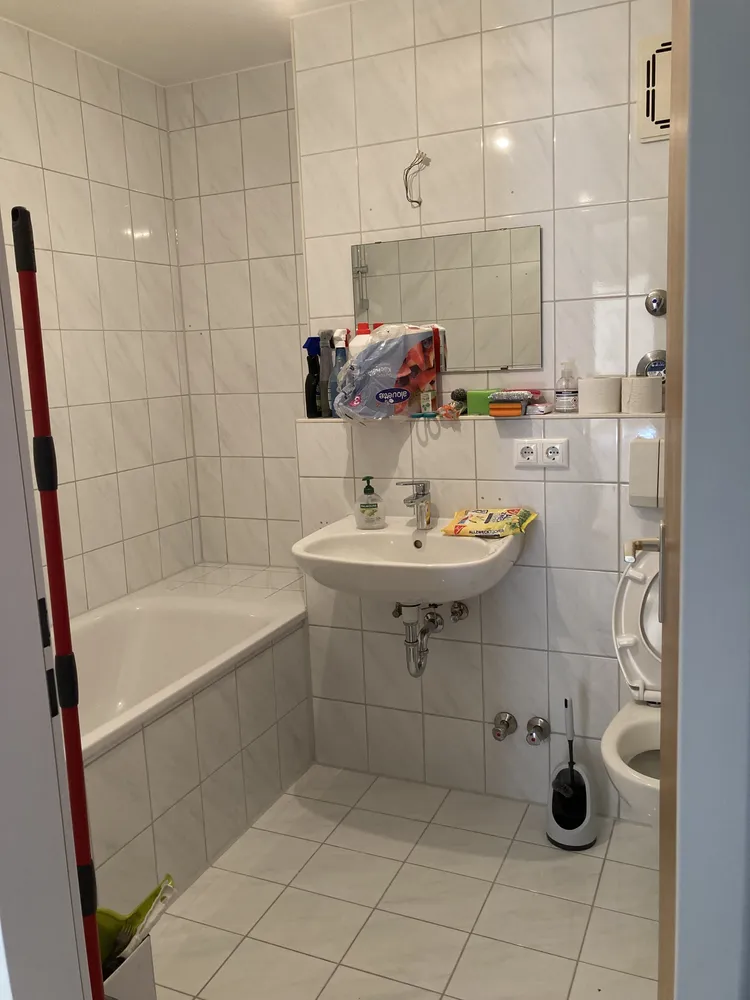 3 Zimmer Wohnung mit 67 m² in Passau – Bild 3
