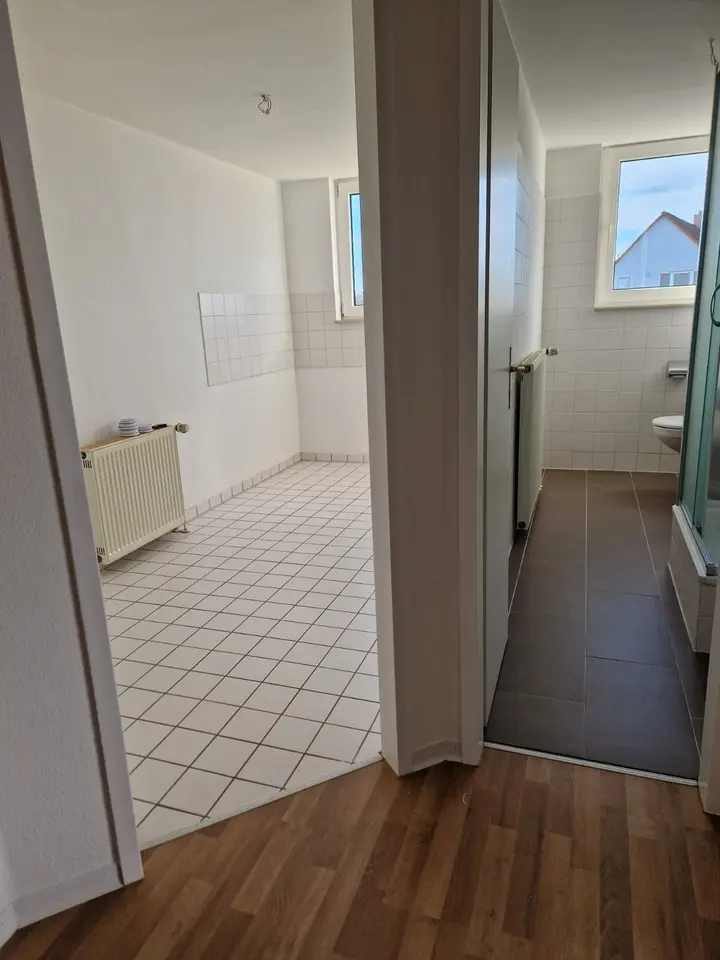 2 room apartment with 40 m² in Magdeburg – Photo 10