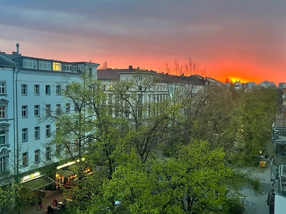 WG-Zimmer mit 38 m² in Berlin – Bild 10
