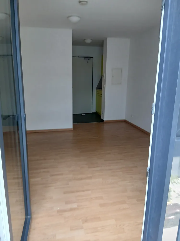 1 Zimmer Wohnung mit 25 m² in Berlin – Bild 7