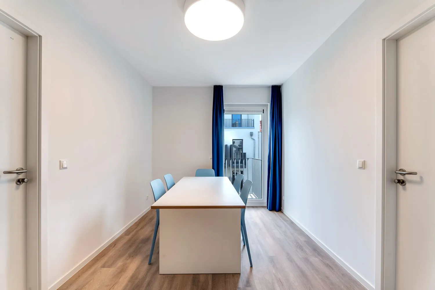 WG-Zimmer mit 17 m² in Berlin – Bild 4