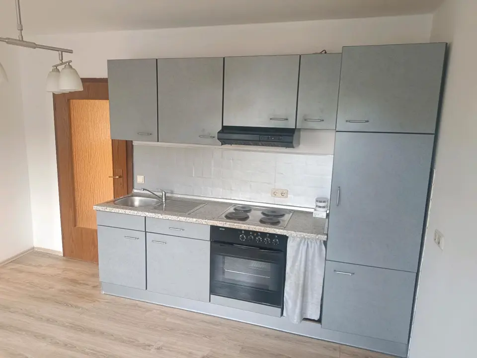 3 Zimmer Wohnung mit 54 m² in Deggendorf – Bild 5