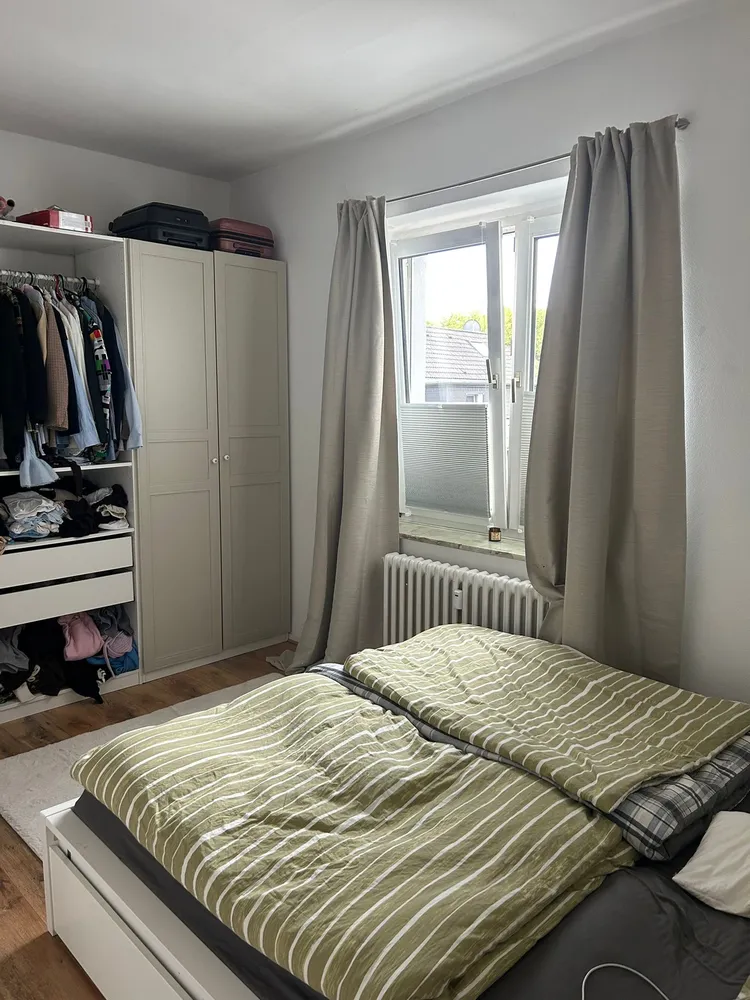 3 Zimmer Wohnung mit 65 m² in Essen – Bild 10