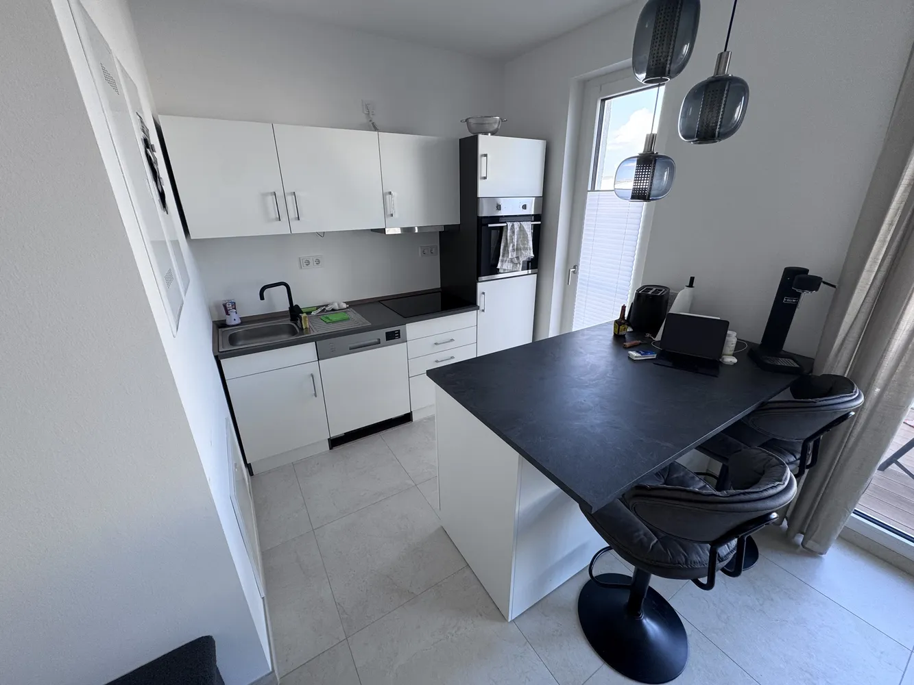 1 Zimmer Wohnung mit 31 m² in München – Bild 4