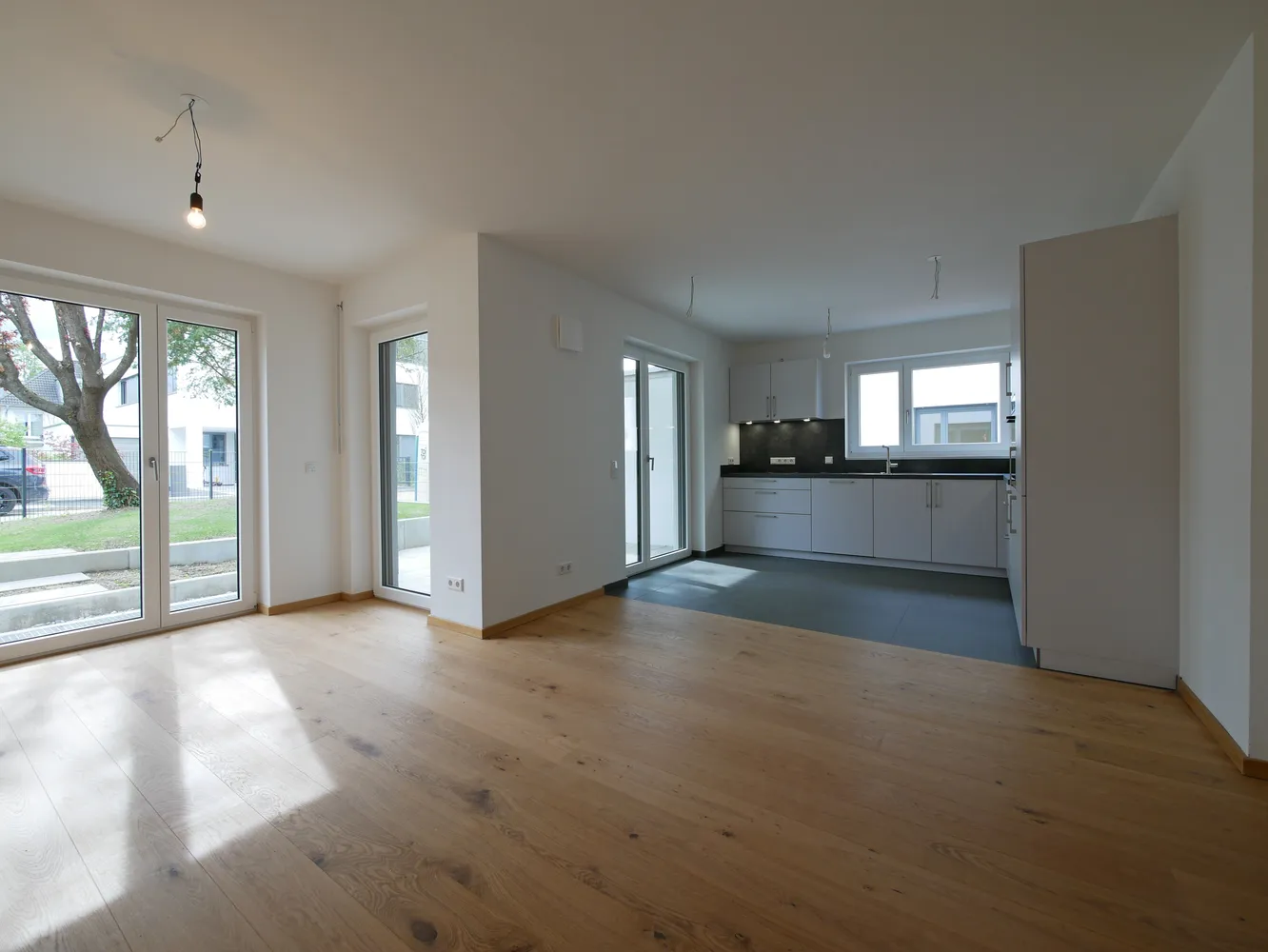 2 Zimmer Wohnung mit 78 m² in München – Bild 1