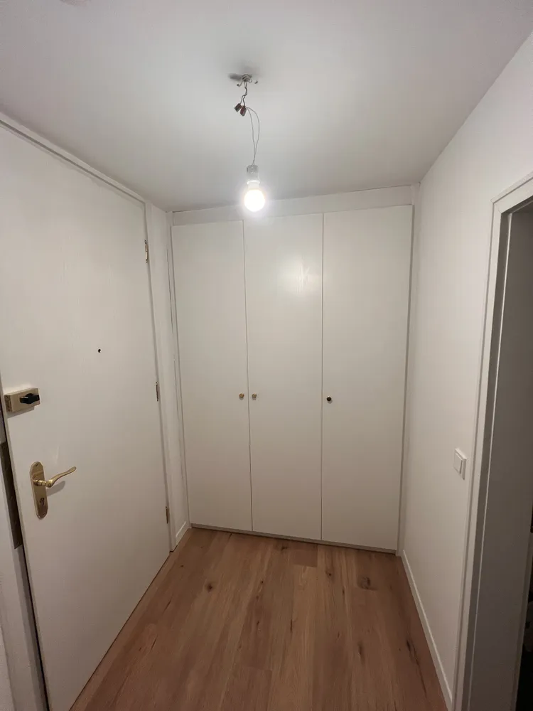 2 Zimmer Wohnung mit 44 m² in München – Bild 4