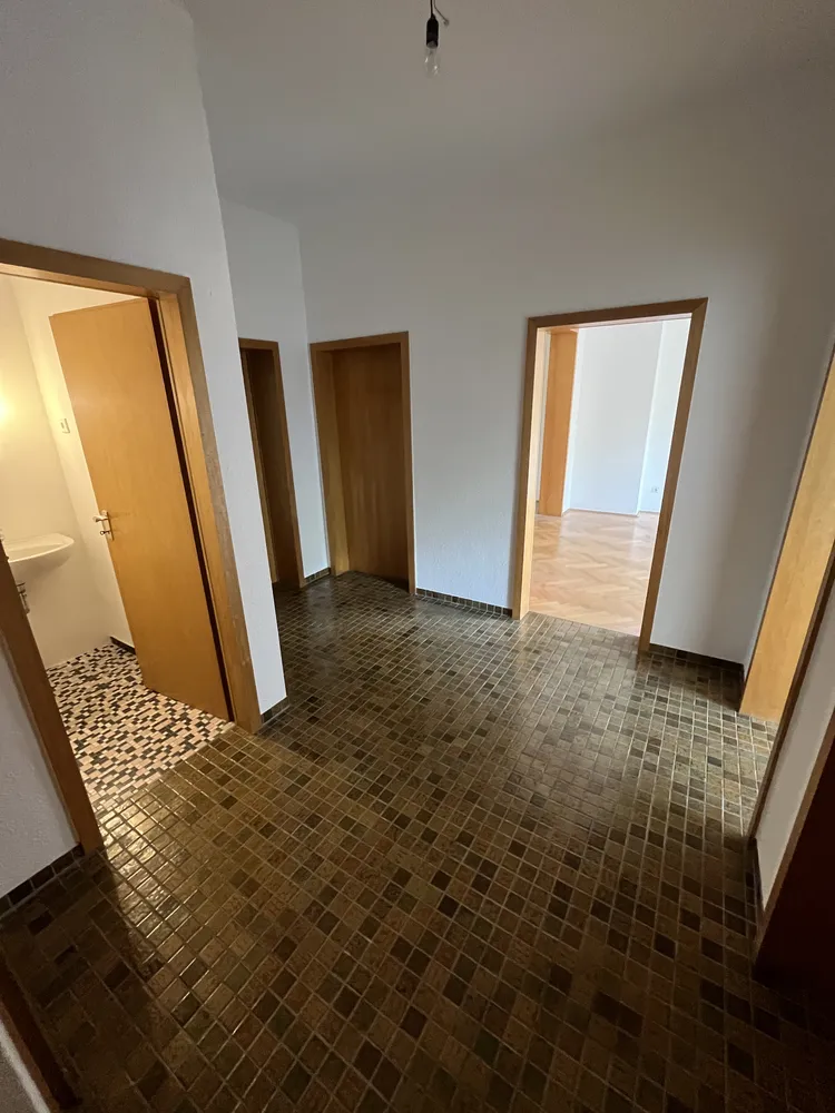 3 room apartment with 78 m² in Düsseldorf – Photo 9
