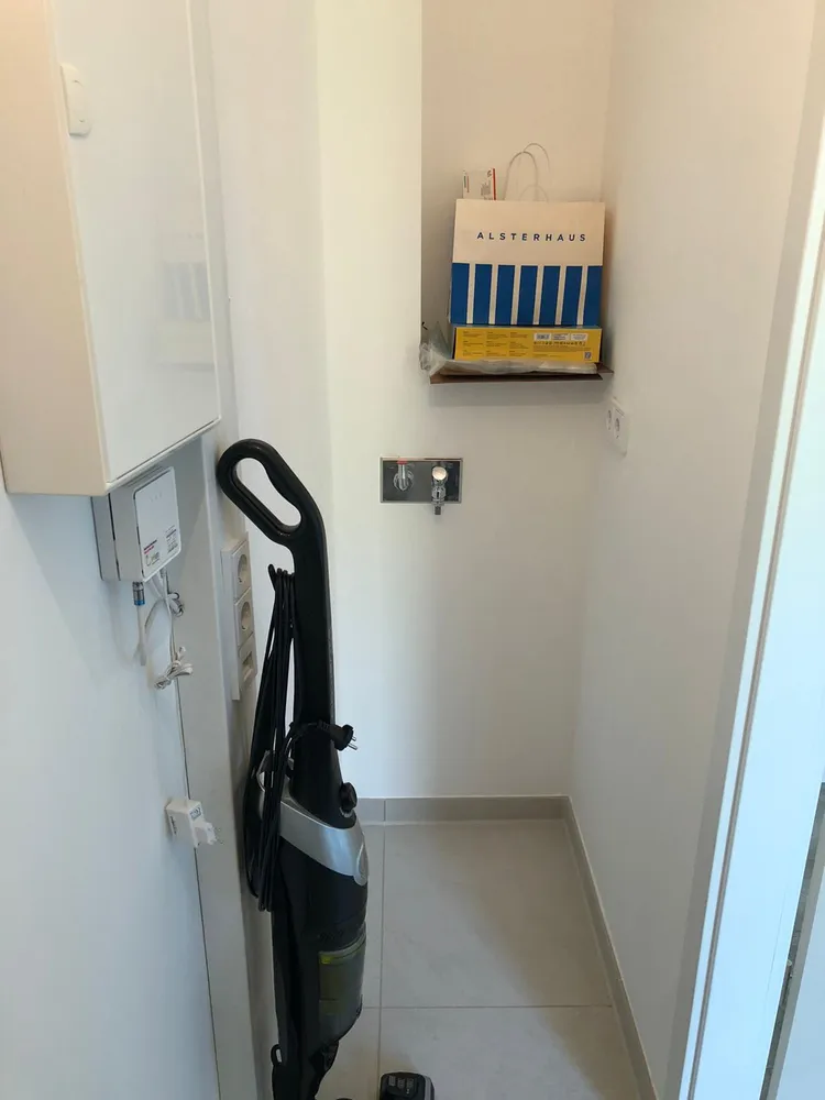 1 Zimmer Wohnung mit 32 m² in Hamburg – Bild 6