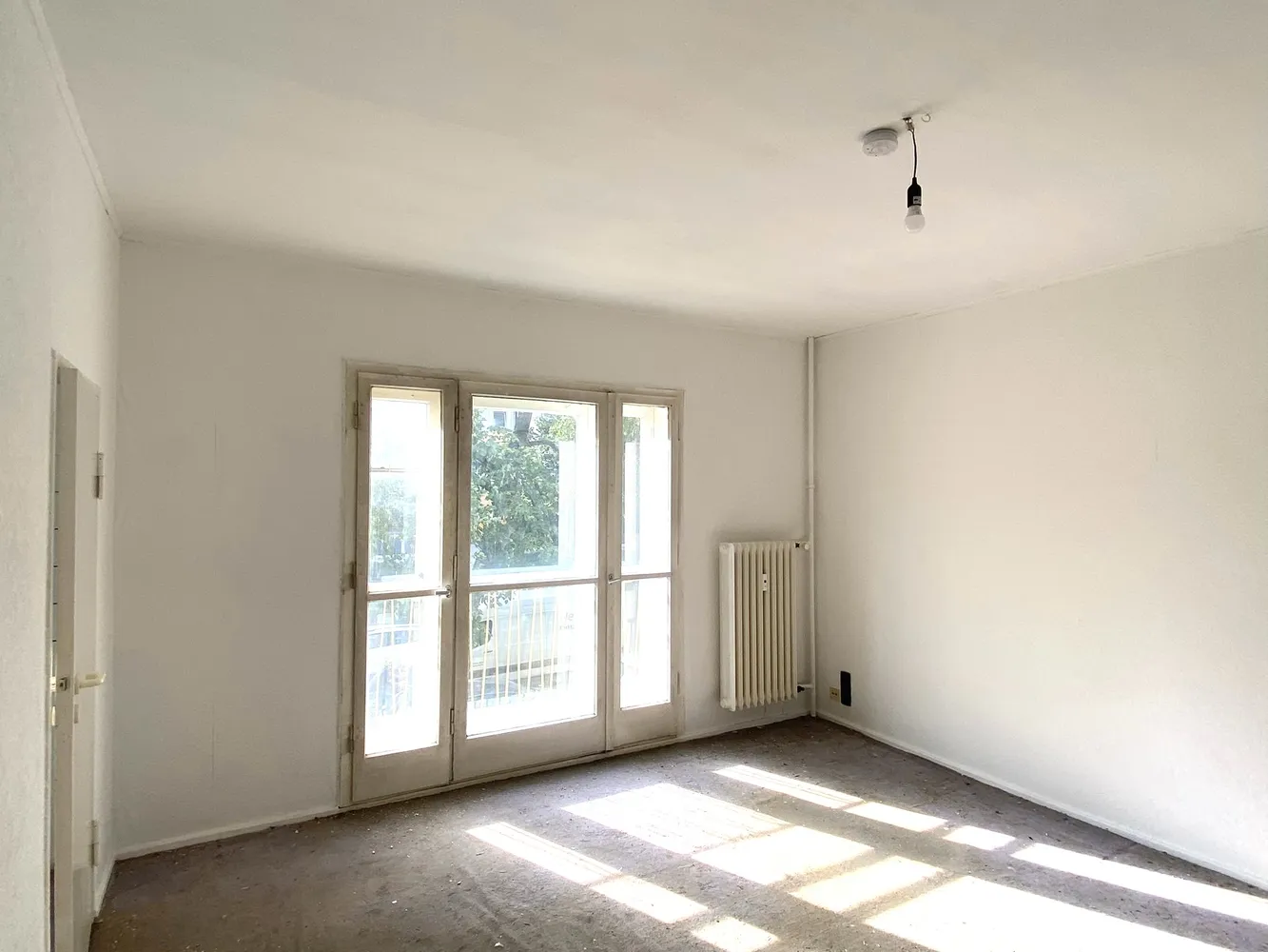 2 room apartment with 41 m² in Berlin – Photo 2